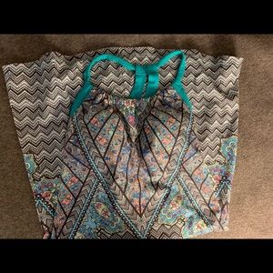 Prana dress
